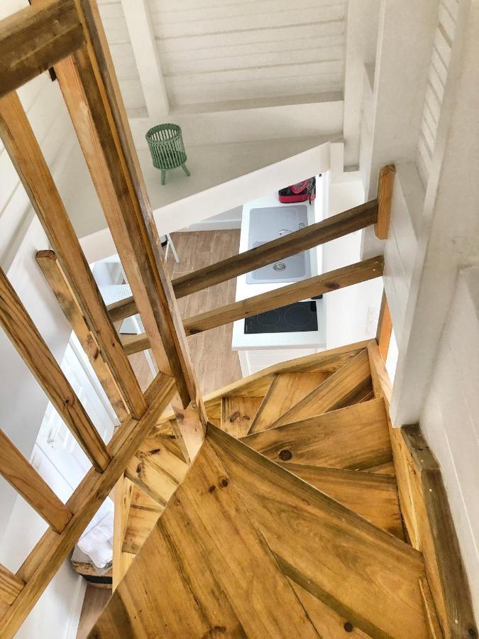 Residence O Coeur De Deshaies Appartements Exotik Et Tropikal ภายนอก รูปภาพ